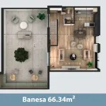 OBJEKTI A3  DUPLEX RRUGA A