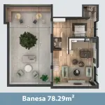 OBJEKTI A3  - DUPLEX RRUGA A