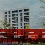 Apartment ne shitje 122.2 m2, Gjilan tek Fidanishtja