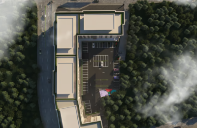 Banesë në shitje Objekti A3, 127 m2