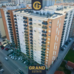 Banesë ne shitje 110², kati 7 Ferizaj