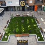 Banesë ne shitje 117.5², kati 11 Ferizaj