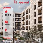 Kamëz - Venatino 2, Apartamente në shitje, kati 3, 99.41m2