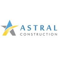 ASTRAL CONSTRUCTION