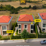 Shtëpi 404m² për #SHITJE në lagjen Marigona Hill
