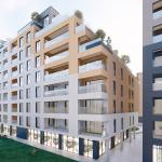 Banesë në shitje, JAKOVA HOUSING Gjakovë, Objekti-1,  Ap-01, 157.07m2