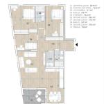 MONOPOL CITY Objekti  B Lamela A