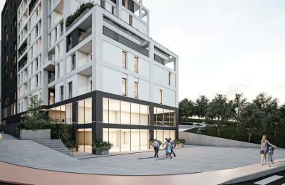 PRISHTINA PREMIUM, Objekti_1, tip D, kati 5, 108.2m2