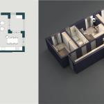 Apartment në shitje, JAKOVA HOUSING Gjakovë, Objekti-4,  Ap-05, 148.55m2