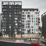 PRISHTINA PREMIUM, Objekti 2 Tip D, kati 4, 105.8m2