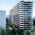 PRISHTINA TOWERS SHËNGJIN