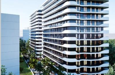 PRISHTINA TOWERS SHËNGJIN