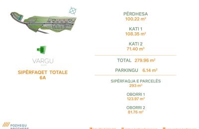 VARGU I BLERTË SHËPIA