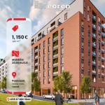 Apartamente në shitje, kati 1, - Tirana View Residence, Paskuqan! 109.86m2