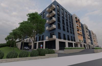 TRIADA Residence Banesë në shitje Tip D , 123.0 m2