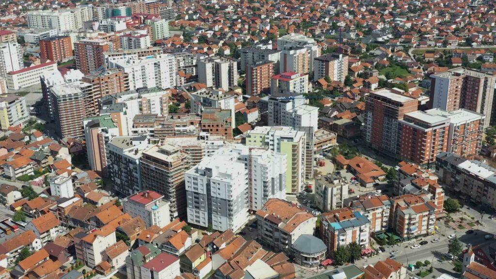 Urbanizimi në Kosovë dhe produkte në tregun e pasurive të paluajtshme