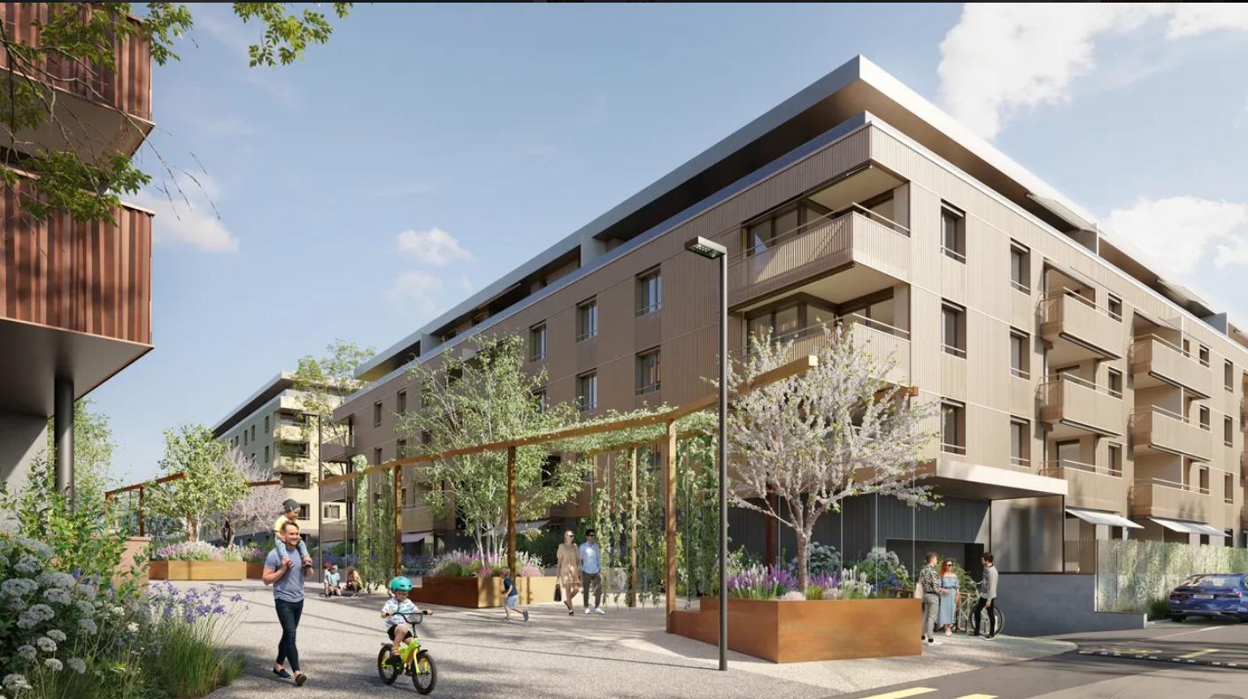 Find the house of your