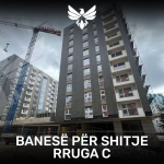 Banesë për Shitje – 64.77 m² | Prishtinë (Mbrapa Rrugës C)