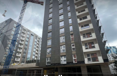 Banesë për Shitje – 64.77 m² | Prishtinë (Mbrapa Rrugës C)