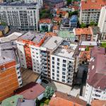 Penthouse Duplex me qira ne lagjen Dodona