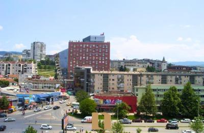 Banesë Me Qira Në Ulpianë