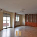 Zyre Me Qera Përballë Rrugës B – Prishtinë