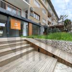 Lokal 62m2 me qira në Qendër