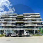 Banesë me 2 dhoma gjumi me qira në lagjen Arbëria-Dragodan