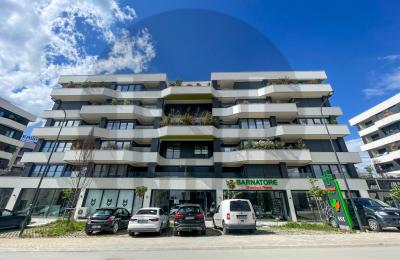 Banesë me 2 dhoma gjumi me qira në lagjen Arbëria-Dragodan