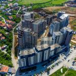 Banesë me 2 dhoma gjumi në shitje në lagjen Prishtina e Re – Berisha Group