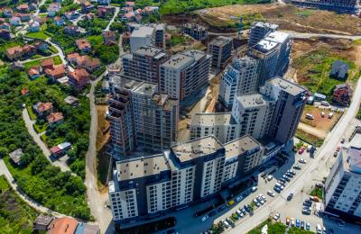 Banesë me 2 dhoma gjumi në shitje në lagjen Prishtina e Re – Berisha Group