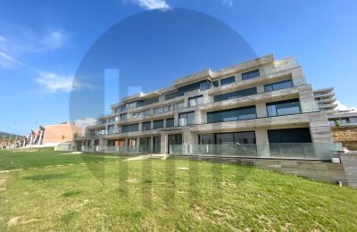 Tarracier me 3 dhoma gjumi me qira në lagjen Marigona Hill