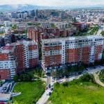 Banesë me 3 dhoma gjumi me qira në lagjen Bregu I Diellit – ONTEX