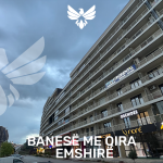 Jepet banesë me qira në Emshir – Rruga Kryesore (2+1)