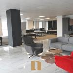 Zyre 285M2 Me Qera Në Lakrishtë