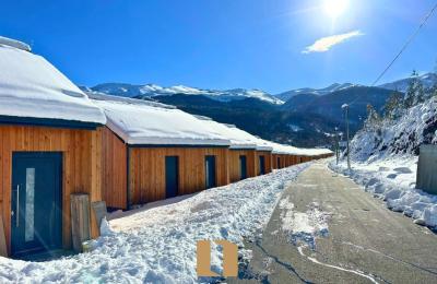 Shtëpi Në Shitje Në Natyrën E Mrekullueshmë Të Brezovicës