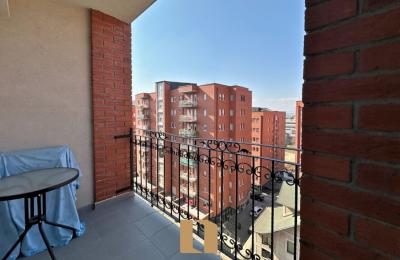 Banesë Me Qera Tek Loriano -Muharrem Fejzë