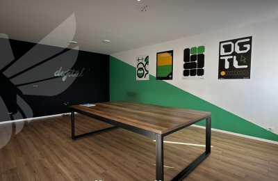 Banesë/Zyrë me Qira në Arbëri – te Fresco Exclusive