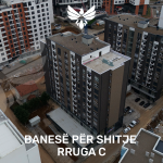 Banesë për Shitje – 64.77m² | Prishtinë (Mbrapa Rrugës C)