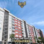 LOKAL NË SHITJE VUSHTRRI 
