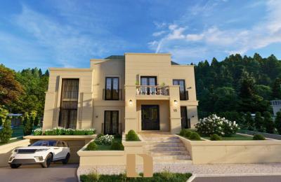 Shtëpi Në Shitje Në Lagjen Royal Green Residence Me Qmim Promocional