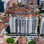 Lokal 96m² me qira në Lagjen e Muhaxherëve