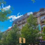 Banesë Në Shitje Në Sheshin Nënë Tereza – 55M²,