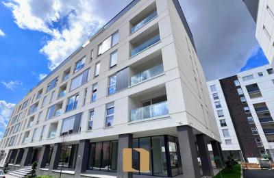 Ofrohet Për Shitje – Banesë 85M² Në Rrugën Muharrem Fejza, Prishtinë