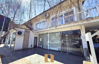 Shtëpi Për Zyre Me Qera – 540M² Në Pejton