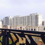 Banesë Moderne Me Qera Në Lagjen Bregu I Diellit