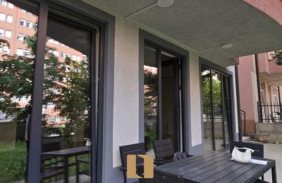 Lokal 140M2 Me Qera – Prishtinë