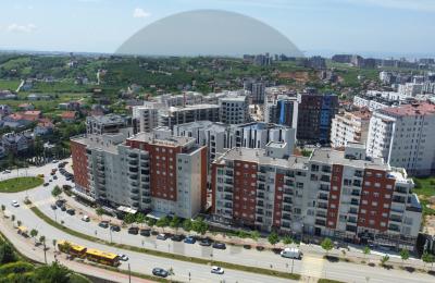 Zyre me 4 dhoma pune me qira në lagjen Mati 1 – Rruga C