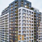 Ofrohet Banesë Në Shitje Në Va Residence – Objekti 3!