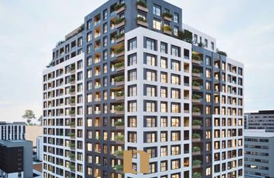 Ofrohet Banesë Në Shitje Në Va Residence – Objekti 3!